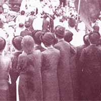 PowerPoint Tiếng Việt 5 Bài 14: Tuần lễ Vàng