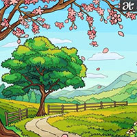 PowerPoint Tiếng Việt 5 Bài 14: Trả bài văn tả phong cảnh