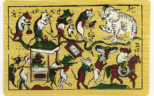 Giới thiệu về sản phẩm của các làng nghề truyền thống