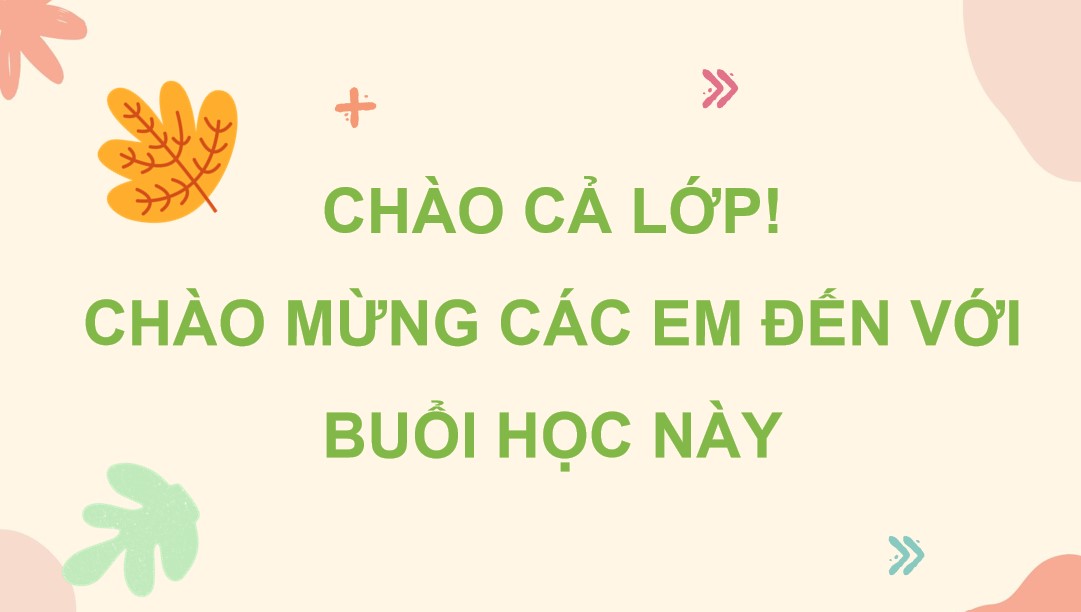 Giáo án điện tử Bài 73 Toán 5 Chân trời sáng tạo