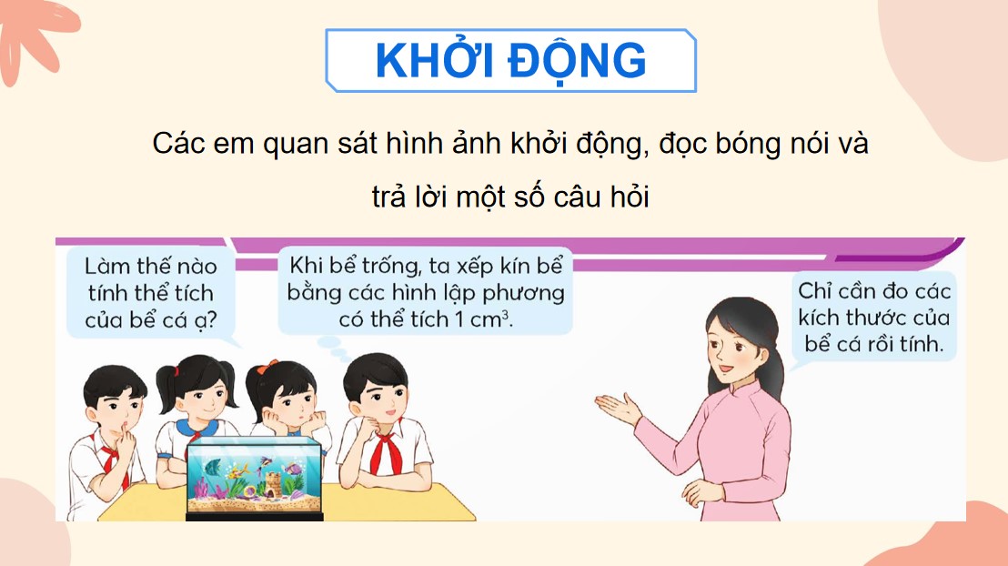 Giáo án điện tử Bài 73 Toán 5 Chân trời sáng tạo