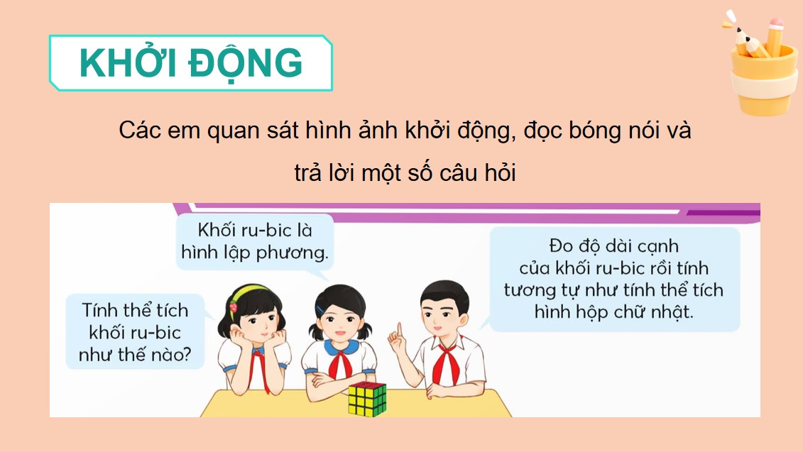Giáo án điện tử Bài 74 Toán 5 Chân trời sáng tạo