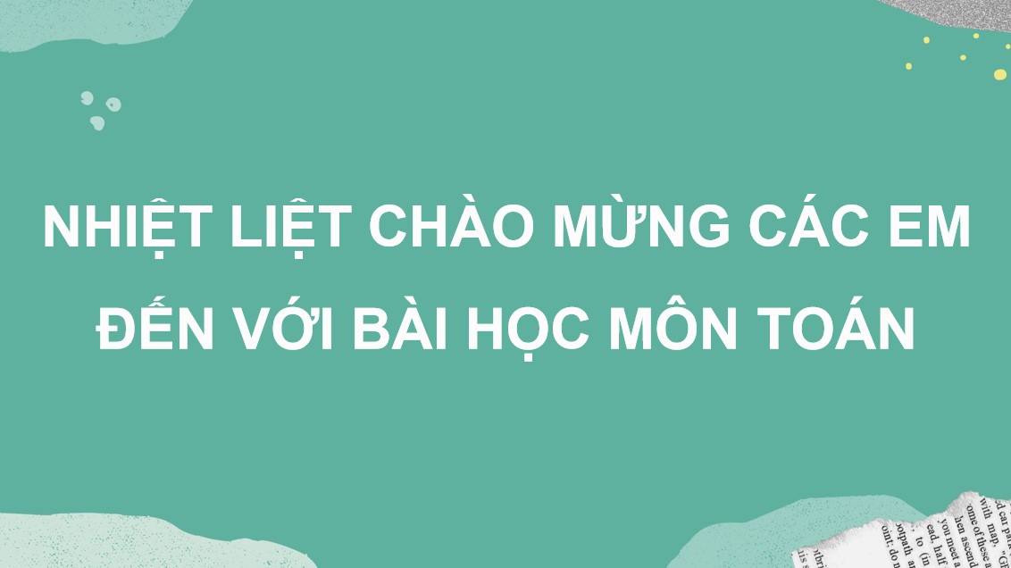 Giáo án điện tử Bài 75 Toán 5 Chân trời sáng tạo