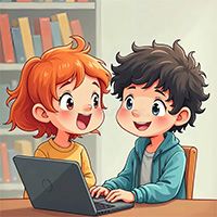 PowerPoint Tin học 8 Bài 3: Biểu đồ trong phần mềm bảng tính