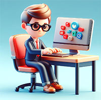 PowerPoint Tin học 8 Bài 6: Thực hành tổng hợp