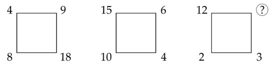 Đề thi Toán TIMO lớp 5 vòng quốc gia