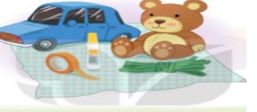 Giáo án Hoạt động trải nghiệm lớp 3