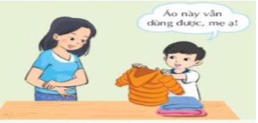 Giáo án Hoạt động trải nghiệm lớp 3