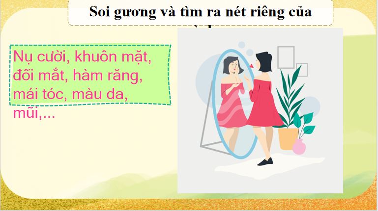 PowerPoint Hoạt động trải nghiệm 3 Tuần 1