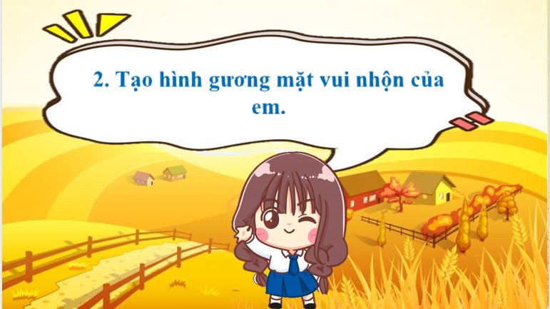 PowerPoint Hoạt động trải nghiệm 3 Tuần 1