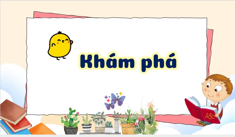 PowerPoint Hoạt động trải nghiệm 3 Tuần 2