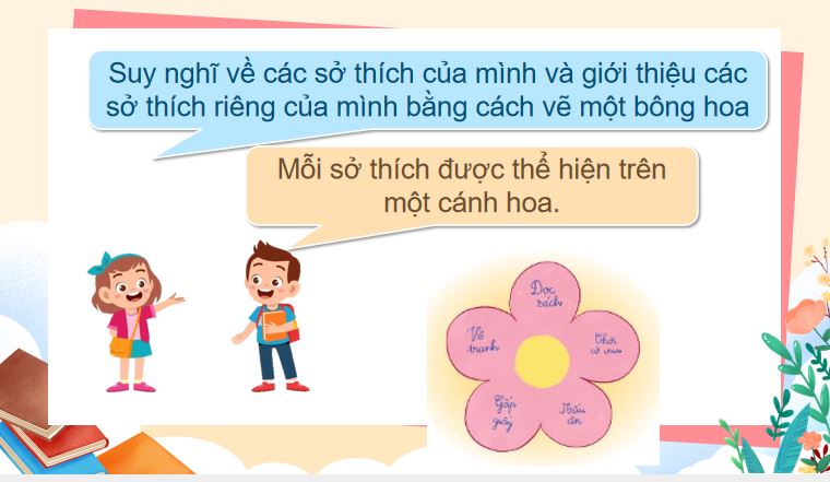 PowerPoint Hoạt động trải nghiệm 3 Tuần 2