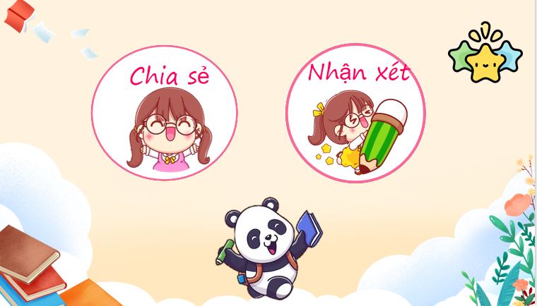 PowerPoint Hoạt động trải nghiệm 3 Tuần 2