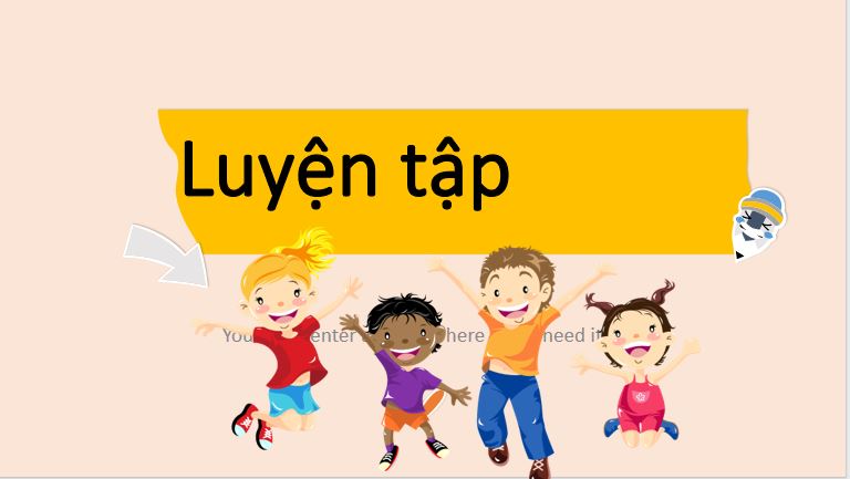 PowerPoint Hoạt động trải nghiệm 3 Tuần 3