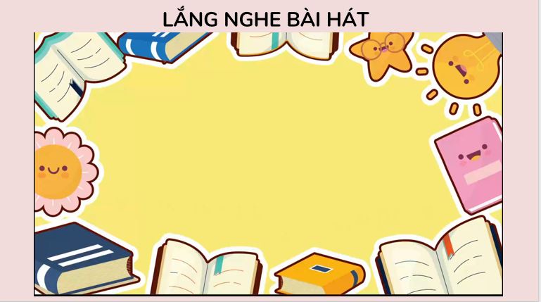 PowerPoint Hoạt động trải nghiệm 3 Tuần 4