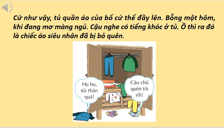 PowerPoint Hoạt động trải nghiệm lớp 3 Tuần 7