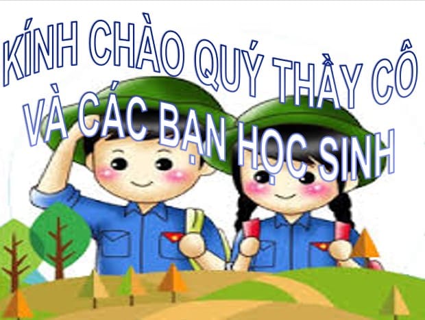 PowerPoint SHL Tiến bước lên Đoàn