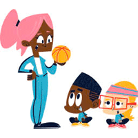 Powerpoint Hoạt động trải nghiệm 3 Tuần 8 Kết nối tri thức