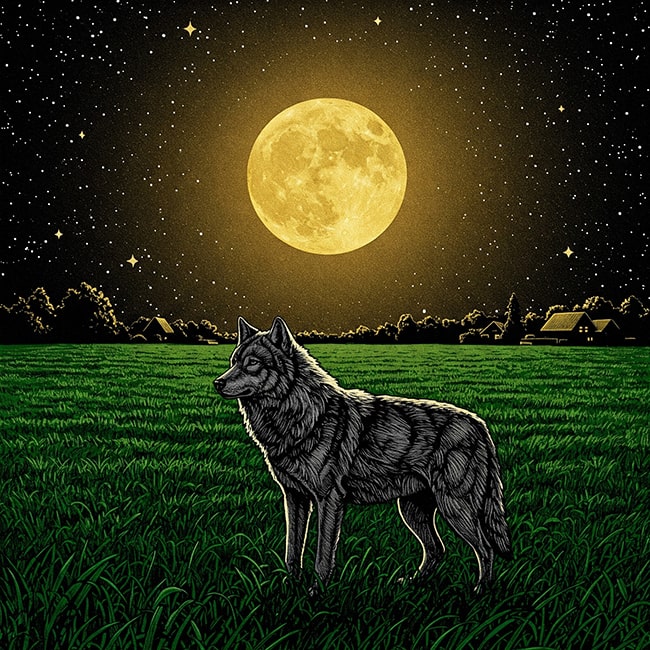 Phân tích đánh giá nhân vật Hoàng Văn Nhân trong Sói trả thù 