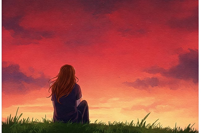 Phân tích Hạ đỏ của của Nguyễn Nhật Ánh