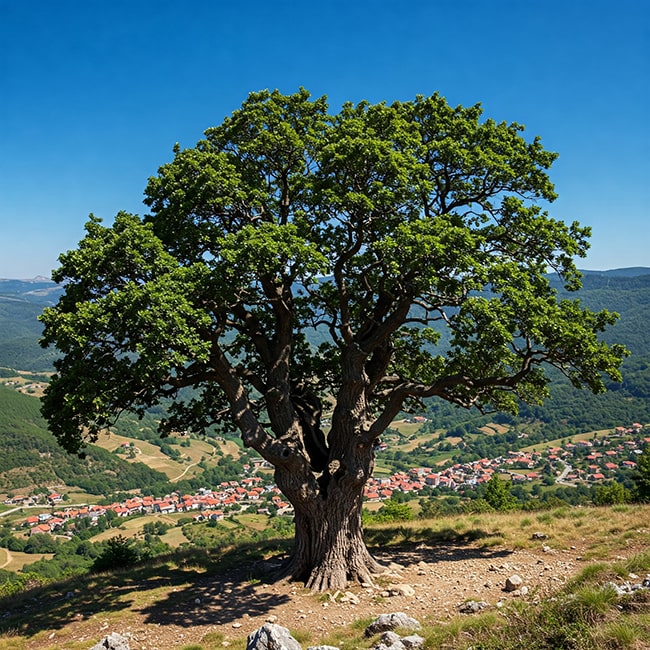 Phân tích Đất quên của Nguyễn Huy Thiệp