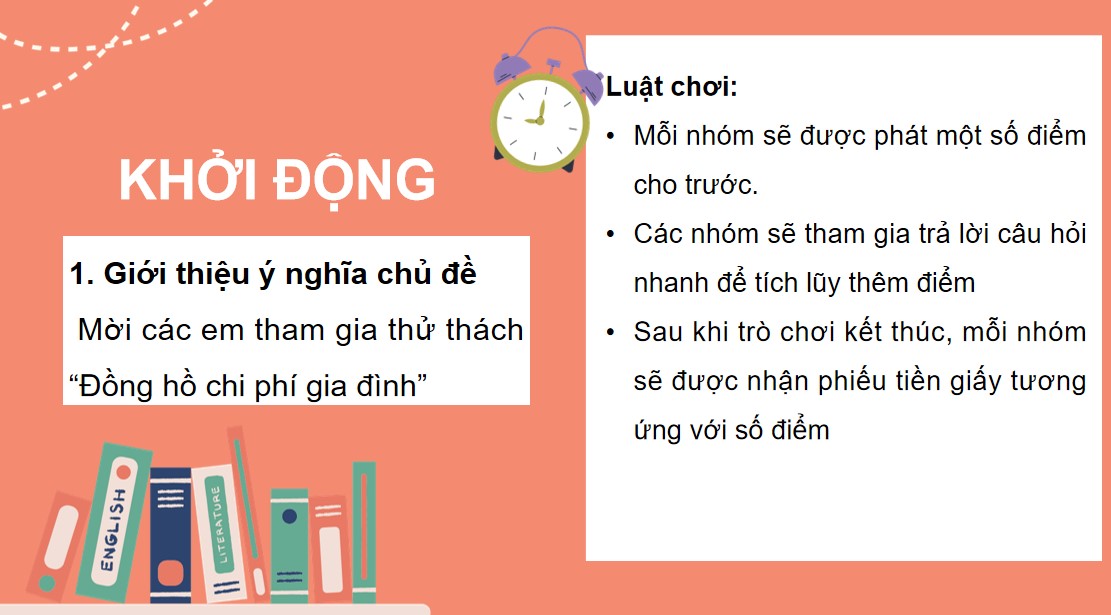 Giáo án PowerPoint chủ đề 5 Hoạt động trải nghiệm 12 CTST