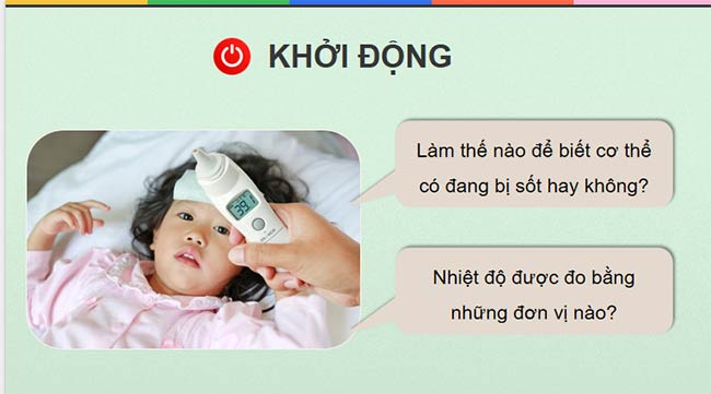 PowerPoint Vật lí 12 Bài 3 Kết nối tri thức