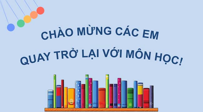 PowerPoint Vật lí 12 Bài 4 Kết nối tri thức