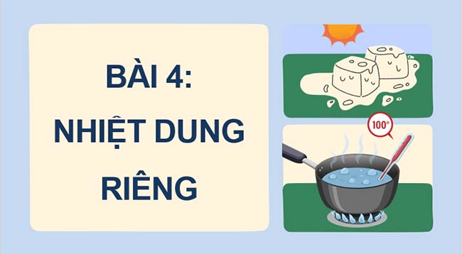 PowerPoint Vật lí 12 Bài 4 Kết nối tri thức