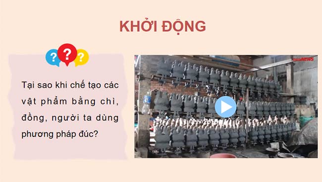 PowerPoint Vật lí 12 Bài 5 Kết nối tri thức