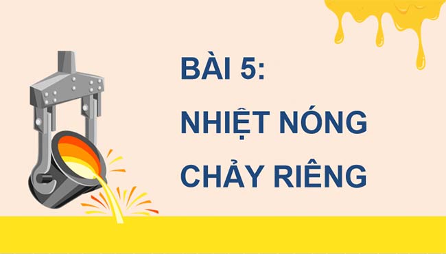 PowerPoint Vật lí 12 Bài 5 Kết nối tri thức