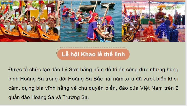 PowerPoint Hoạt động trải nghiệm 5 Tuần 25