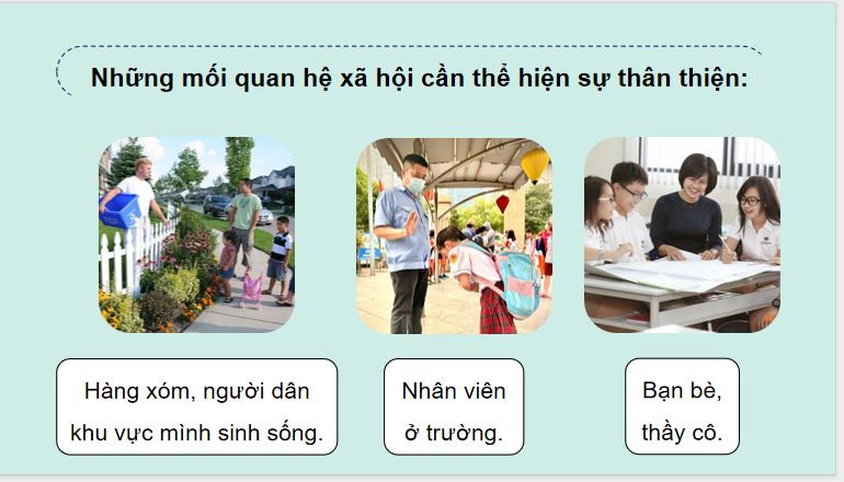 PowerPoint Hoạt động trải nghiệm 5 Tuần 27