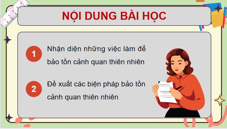 PowerPoint Hoạt động trải nghiệm 5 Tuần 29
