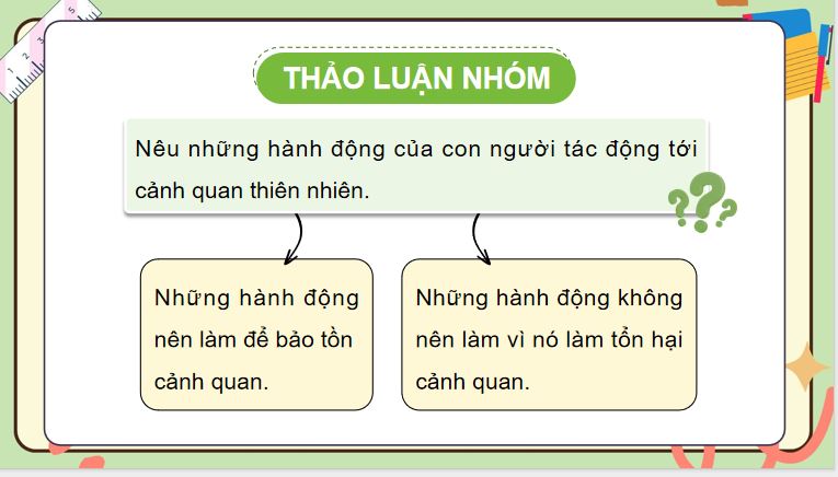 PowerPoint Hoạt động trải nghiệm 5 Tuần 29