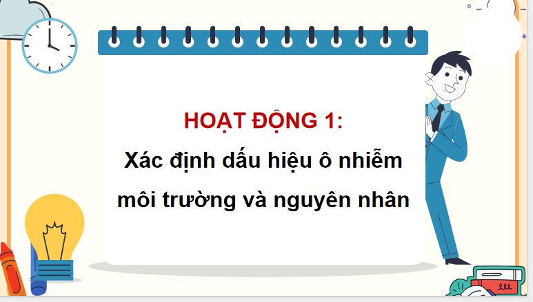 PowerPoint Hoạt động trải nghiệm 5 Tuần 30