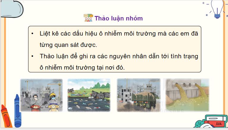 PowerPoint Hoạt động trải nghiệm 5 Tuần 30