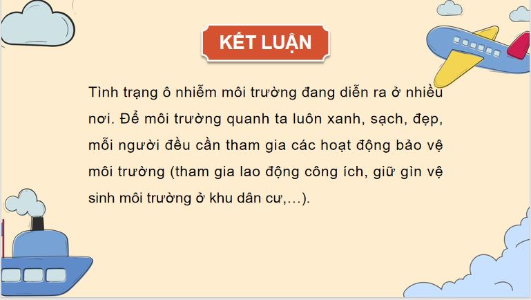 PowerPoint Hoạt động trải nghiệm 5 Tuần 31