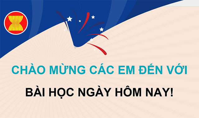 PowerPoint Hiệp hội các quốc gia Đông Nam Á (ASEAN)