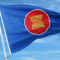 PowerPoint Lịch sử - Địa lí 5 Bài 20: Hiệp hội các quốc gia Đông Nam Á (ASEAN)