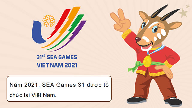 PowerPoint Hiệp hội các quốc gia Đông Nam Á (ASEAN)