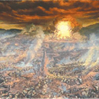 PowerPoint Tiếng Việt 5: Một bản hùng ca