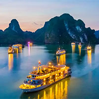 PowerPoint Tiếng Việt 5: Giới thiệu về một di tích hoặc danh lam thắng cảnh