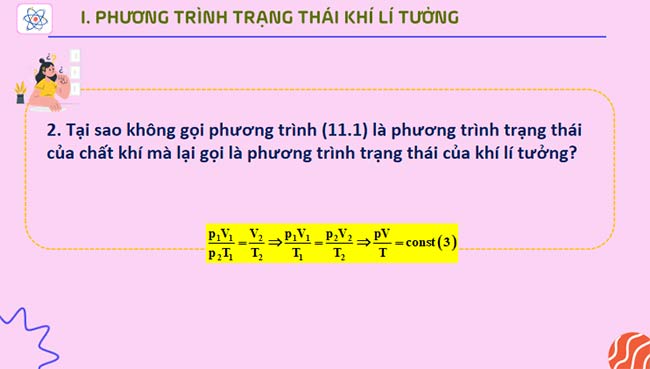 PowerPoint Vật lí 12 Bài 11 Kết nối tri thức 