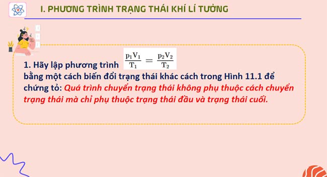 PowerPoint Vật lí 12 Bài 11 Kết nối tri thức 
