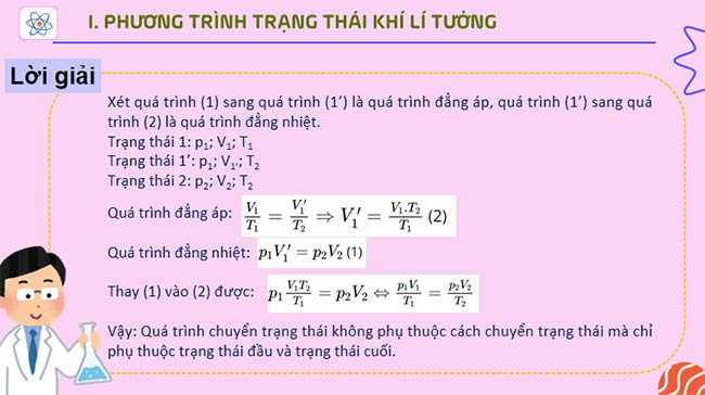 PowerPoint Vật lí 12 Bài 11 Kết nối tri thức 