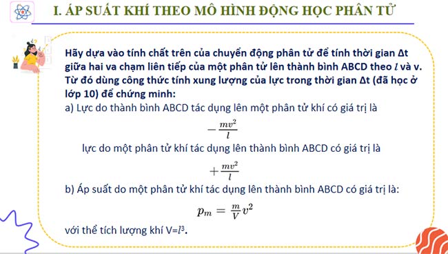 PowerPoint Vật lí 12 Bài 12 Kết nối tri thức 