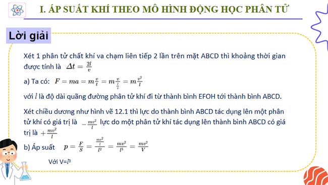 PowerPoint Vật lí 12 Bài 12 Kết nối tri thức 