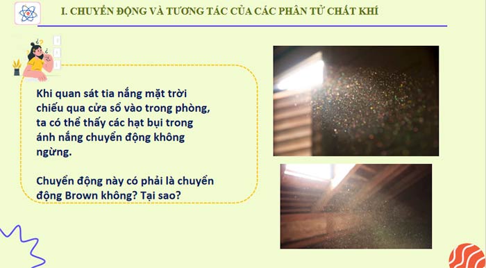 PowerPoint Vật lí 12 Bài 8 Kết nối tri thức 