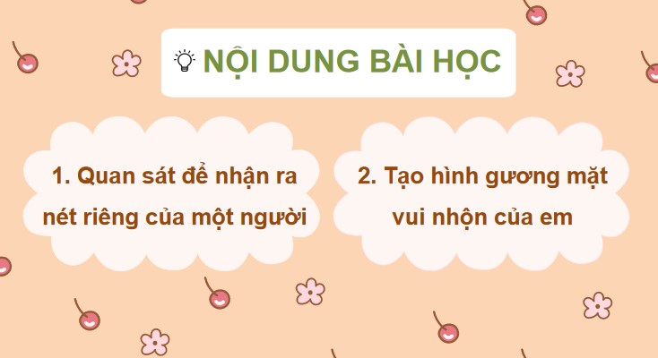Bài giảng điện tử môn Hoạt động trải nghiệm 3 sách Kết nối tri thức với cuộc sống